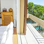 Front Villa, Garden, Quiet Bay, Boat Mooring - Bleu Milna (Brac)